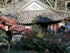 -虞山风景区