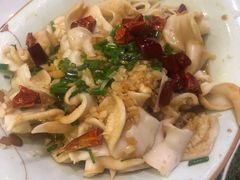 白灼鸟贝-威海渔村(静安旗舰店)