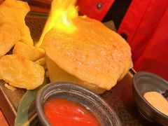 -摩打食堂(喜荟城店)