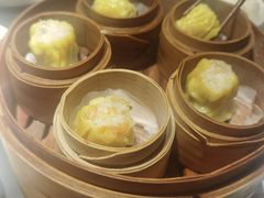 糯米烧卖-南小馆(迪士尼小镇店)