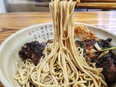 -无名氏面馆(邮电路店)