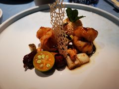 -南堂館川菜文化餐厅(天府店)