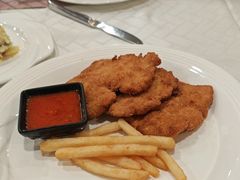 -新侨三宝乐西餐厅(崇文门店)