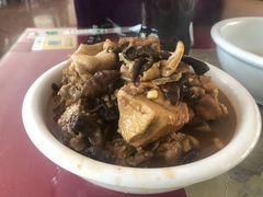 -北京龙庆四季香农家饭庄·灶台鱼·碳烤虹鳟鱼(龙庆峡店)