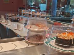 -新一番三文鱼寿司(红城湖店)