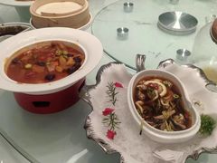 -3号仓库·创意中国菜(新世界城店)