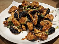 -鲁阳·谷城菜(阳谷博济桥广场店)