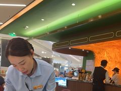 -顺风海鲜港(金玉兰店)