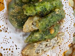 -潮之南·潮汕菜·鱼仔档(南山店)