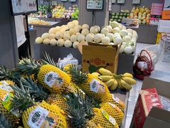 零售区-仲雅水果大卖场(仲雅苑店)