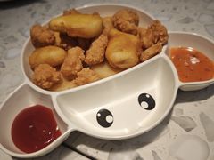 -Aqua Oasis 水天堂(常熟永旺店)