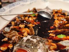 -锦楼·臻选新杭帮(杭州中心店)