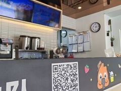 -CoCo都可(中闽嘉禾店)