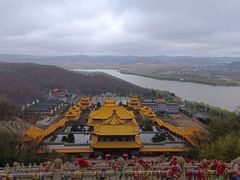 -六鼎山文化旅游区