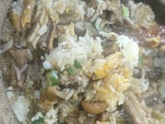 -红星光发煲仔饭(大石街店)