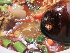 -老街鱼嘴巴(步步高新天地店)