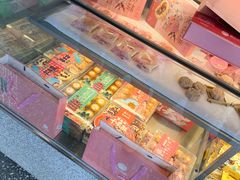 -矮子馅饼(大成路店)