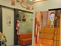 -极橙儿童齿科矫正中心(奥城店)