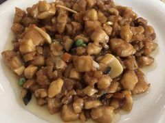 -牟传仁饭庄(星海店)
