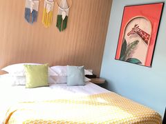 -太阳岛度假酒店