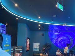 -青春足迹·概念店·小憩足疗SPA