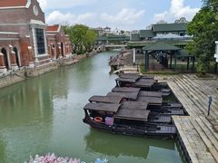 -赤坎·广东华侨国际旅游度假区