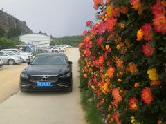 -名花谷生态庄园