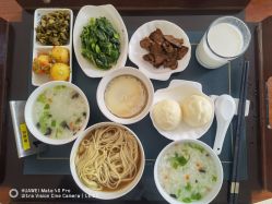 点击看大图 -新寰亚月子会所(盛捷白塘店)