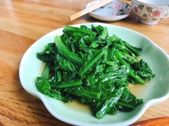 -然一素食餐厅(马利来广场店)