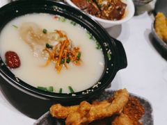 -付小姐在成都(吾悦广场店)