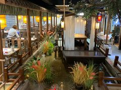 -印巷里主题餐厅(马鞍山店)