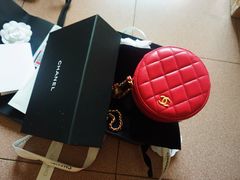 -Chanel(德基广场店)