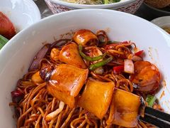 -金哥私房菜馆(张府园总店)