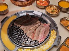 -韩宫宴和牛烤肉(宜兴八佰伴店)