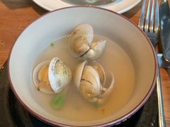 -Ginger(兴国路店)