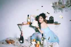 -懒猫摄影studio写真馆