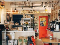 大堂-Mesa Madre梅萨妈妈·Bintana(国贸店)