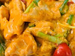 红咖喱鸡-PHO爺·越南料理(亦庄大族广场店)