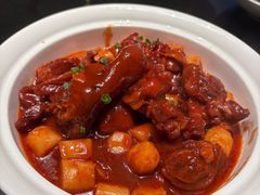 -楚山晓·楚湘菜(江夏永旺店)