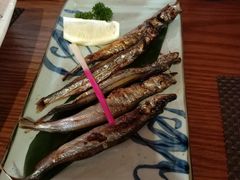-尺山寸水日料(马桥满天星店)