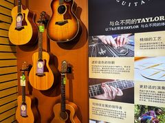 -柏斯琴行(汾阳店)