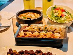 -外婆家(西红门荟聚购物中心店)