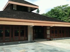 -七仙岭君澜度假酒店·桃源小馆中餐厅