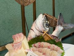 -喜聚薈·花膠雞海鮮火鍋(越秀店)