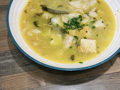 -好人民间·番茄鱼酸菜鱼(杭州永旺梦乐城店)