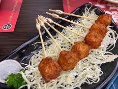 -仙隐小鹿中华料理(南宁万象城店)