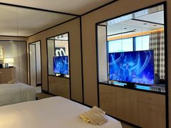 -拉斯维加斯永利酒店