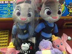 -大玩家(哈尔滨悦荟店)