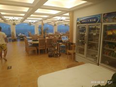 大堂-港畔赶海蒸汽海鲜烧烤自助(仙螺岛店)