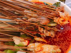 -嘉州叶婆婆钵钵鸡(建设路店)